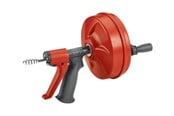 Centralstøvsugere - Ridgid Power Spin+ afløbsrensemaskine - 57043