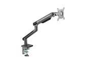Skærmholder - Alterzone Arm One monitorarm i aluminium, grå - ALZARM17-32-G