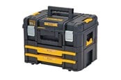 Værktøjskasser og lagersystemer - Dewalt Skrzynia narzedziowa TSTAK 2 0 DWST83395-1 DEWALT - DWST83395-1