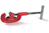 Værktøj til VVS-arbejde - Ridgid Rørskærer RIDGID 2A 1/8"-2" - 32820