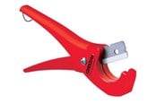 Håndværktøj  - Ridgid Rørklipper til plastic/pvc PC-1250 - 23488