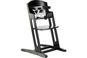 Baby Udstyr - BabyDan DanStol, sort - 500091