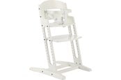 Baby Udstyr - BabyDan DanStol, hvid - 500088