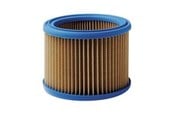 Støvsuger Tilbehør - Nilfisk Cartridge filter aero prof - 11753