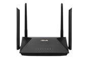 Router & firewall - ASUS RT-AX53U -Wi-Fi 6 - 3-Port - Dual-Band - Wireless router Wi-Fi 6 - 90IG06P0-MO3510