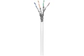 Netværkskabel - Pro CAT 6 S/FTP (PiMF) - Hvid - 305m - 4040849942181