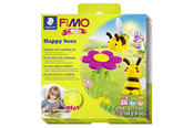 Hobby artikler - Staedtler FIMO kids F&P. Bier - 8034 27 LZ