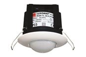 Bevægelsessensorer og skumringsrelæer - B.E.G. Bevægelsessensor LUXOMAT® PD3N-1C-I indbygning - 92196
