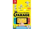 Spil - Game Builder Garage - Nintendo Switch - Puslespil - 0045496428945