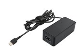 Bærbar Oplader - Lenovo 45W Standard AC Adapter (USB Type-C) - power adapter - 45 Watt - 4X20M26264