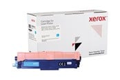 Blæk, Toner & Forbrugsstoffer - Xerox 006R04231 / Alternative to Brother TN247C - Cyan Toner - High Yield - 006R04231