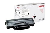 Blæk, Toner & Forbrugsstoffer - Xerox 006R04293 / Alternativ to Samsung MLT-D101S Black Toner - 006R04293