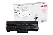 Blæk, Toner & Forbrugsstoffer - Xerox 006R04298 / Alternativ to Samsung MLT-D111L Black Toner - High Yield - 006R04298