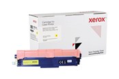 Blæk, Toner & Forbrugsstoffer - Xerox 006R04320 - Yellow toner | High Yield - 006R04320