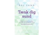 Krop & Sind - Tænk dig sund - Krop & Sind - Hæftet - 9788702322538