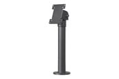 Vægbeslag, AV-Beslag & AV-Møbler - Ergonomic Solutions SpacePole Essentials - Maks - Maks størrelse - SPV1102-FX-02