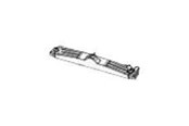 Blæk, Toner & Forbrugsstoffer - Zebra KIT 203 DPI PRINTHEAD QTY OF 1 - P1115689