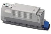 Blæk, Toner & Forbrugsstoffer - OKI - black - original - toner cartridge - 45396216
