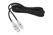 USB kabel - PowerA USB-C kabel til PlayStation 5 - 1516957-01