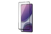 Mobil - Beskyttelsesglas - Deltaco OnePlus 9 Screen Protector 2.5D Full Coverage - SCRN-OP9
