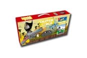 Spil - Chicken Range Bundle inc. Game and Rifle Peripheral - Nintendo Switch - Action - 5055377603984