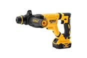 Værktøj - Dewalt Mlot wiercaco-klujacy 18V  DCH263P1 - DCH263P1-QW