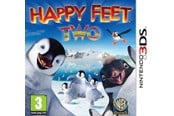 Spil - Happy Feet 2 - Nintendo 3DS - Musik - 5051892061865