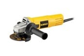 Vinkelsliber - Dewalt DWE4117-QS Corded Angle Grinder - DWE4117-QS