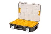 Værktøjskasser og lagersystemer - Dewalt TSTAK IP54 Organiser - DWST82968-1