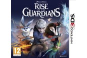 Spil - Rise of the Guardians - Nintendo 3DS - Action - 3391891966641