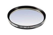 Fotofiltre - Hama UV Filter UV-390 (O-Haze) - filter - UV absorbing - 37 mm - 70137