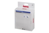 Lagringstilbehør - Hama CD/DVD Protective Sleeves - CD/DVD sleeve - 33810