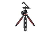 Stativ tilbehør - Hama 2in1 "Solid" 19B - 4630