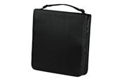 Lagringstilbehør - Hama CD Wallet Nylon 160 - 33834