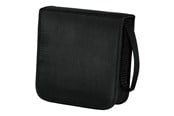 Lagringstilbehør - Hama CD Wallet Nylon 40 - 33831