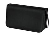 Lagringstilbehør - Hama CD Wallet 80 - 33832