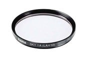 Fotofiltre - Hama Skylight Filter 1 A (LA+10) - filter - skylight - 43 mm - 71143