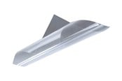 Mobil - Beskyttelsesglas - Hama Premium Easy-On Universal - 1210