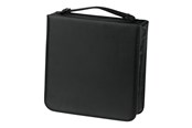 Kameratasker - Hama CD Wallet Nylon 208 - 4007249338358