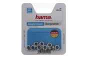 Foto & Videotilbehør - Hama Tripod Conversion Bushings - tripod reducer bushing (3/8" to 1/4") - 5120