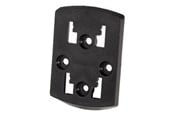 Mobil - Andet Tilbehør - Hama - mounting plate - 88400