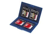 Kameratasker - Hama Fancy Card Case CF - 49914