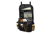 Kameratasker - Hama Automotive Organiser with Isotherm Compartment - car seat organiser - 83961