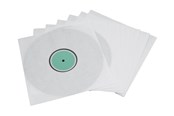 Lagringstilbehør - Hama LP Inner Sleeves - CD/DVD sleeve - 00181431