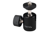 Stativ - Hama Ball and Socket Head tripod head - 5011