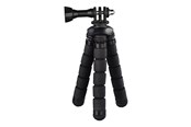 Stativ tilbehør - Hama "Flex" support system - shooting grip / mini tripod - 00004609