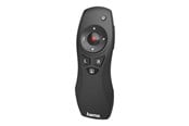 Fjernbetjening - Hama "X-Pointer 6in1" Wireless Laser Presenter presentation remote control - 00139916