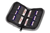 Kameratasker - Hama Multi Card Case Mini - 49916