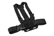 Actionkamera tilbehør - Hama support system - shoulder-chest support - 4358