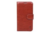 Mobil - Covers & Cases - GEAR Wallet Exclusive Samsung Galaxy S6 Brun - 658008